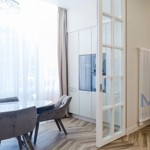 4-комн квартира Ангелово-Резиденц ЖК, с. Ангелово,  д. 60