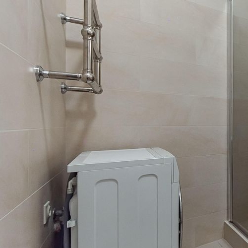 2-комн квартира Рублевское шоссе, 101