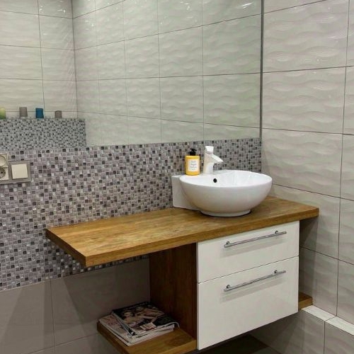 2-комн квартира с. Ромашково, бульвар Европейский, 2