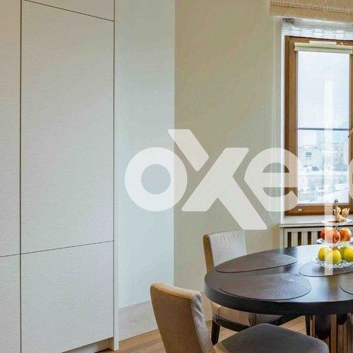 6-комн квартира улица Пречистенка, 13