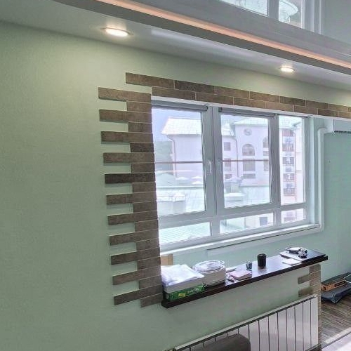 Студия пос. Развилка, проезд Римский, 1