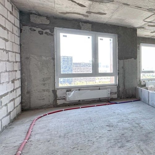 4-комн квартира Щукинская улица, 3