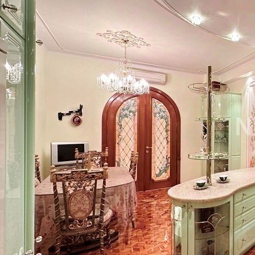 5-комн квартира Давыдковская улица, 3