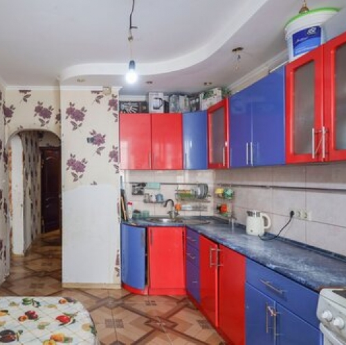 2-комн квартира Фрязино г, Горького ул