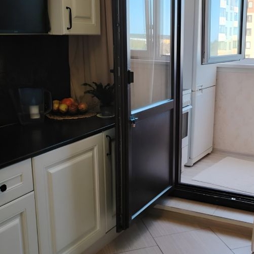 1-комн квартира Ольгино мкр, Балашиха, улица Шестая,  д. 11