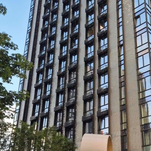 2-комн квартира Волгоградский проспект, 32/3к2