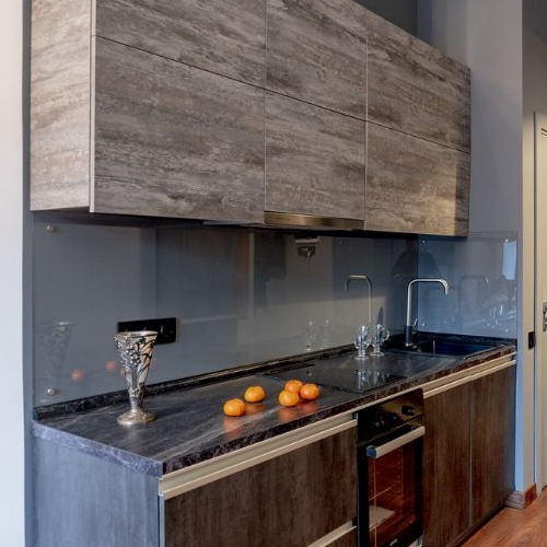 1-комн квартира Нижняя Красносельская улица, 35С1