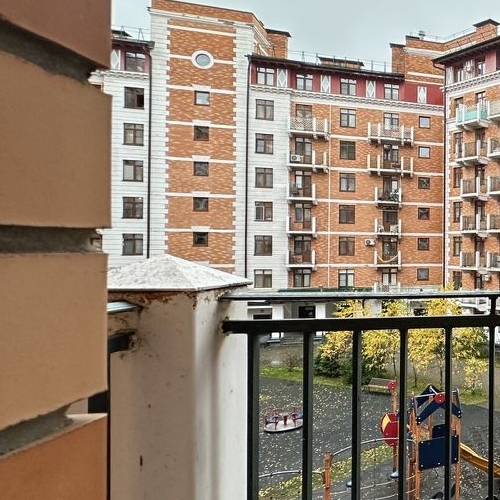 2-комн квартира Опалиха мкр, улица Дежнева, 11