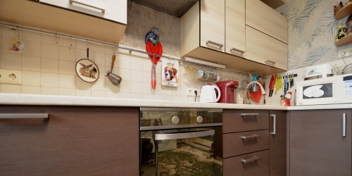 1-комн квартира Щелково г, Богородский мкр,  д. 10,  к. 2