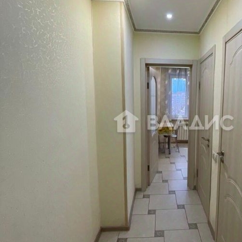 3-комн квартира Новые Островцы мкр, д. Островцы, улица Баулинская, 5к1