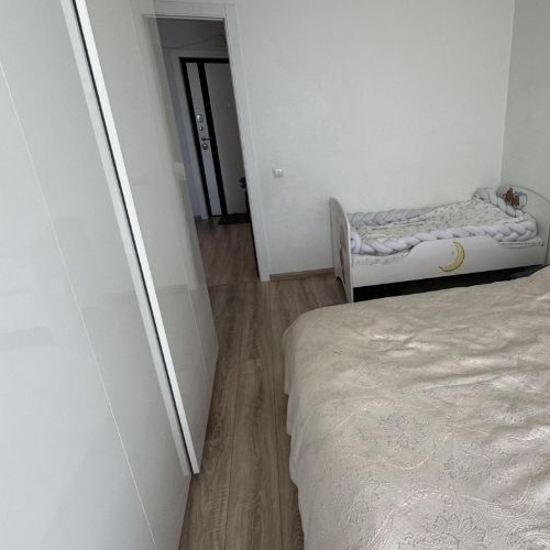 2-комн квартира Одинцово, улица Рябиновая, 1