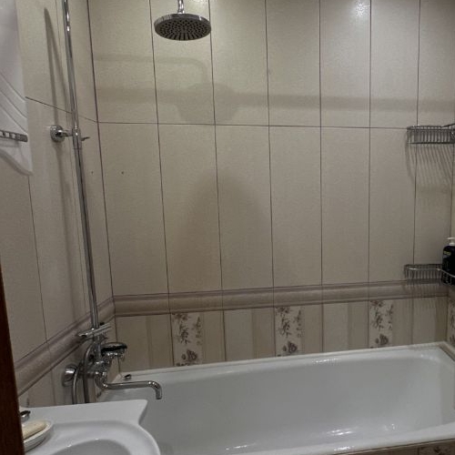 2-комн квартира Химки, улица Бабакина, 15