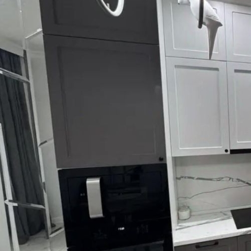 2-комн квартира улица Усачева, 9