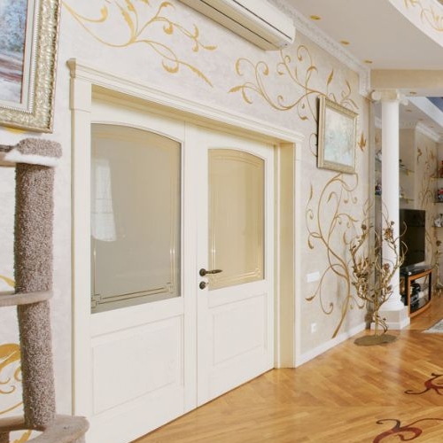 6-комн квартира Береговая улица, 4К8