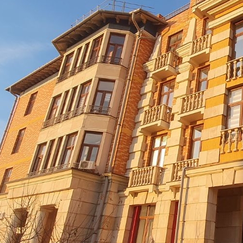 2-комн квартира Опалиха мкр, улица Пришвина, 15