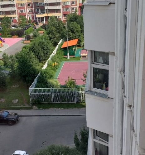 2-комн квартира улица Летчика Грицевца, 12