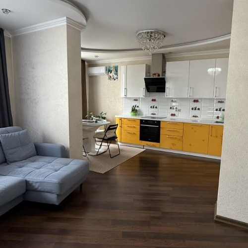 3-комн квартира Пушкино, улица Тургенева, 24