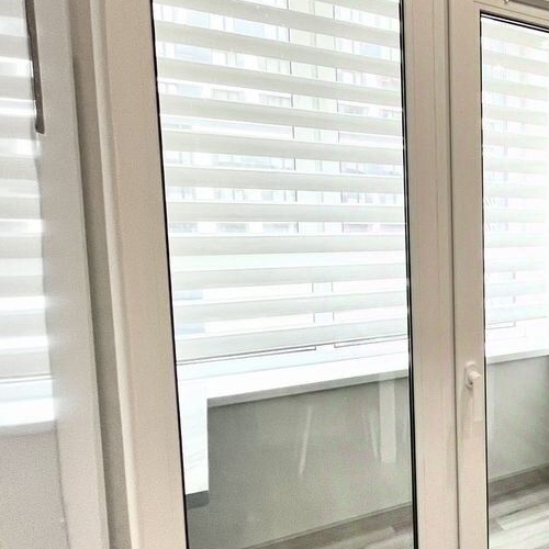 Студия улица Зорге, 9к1