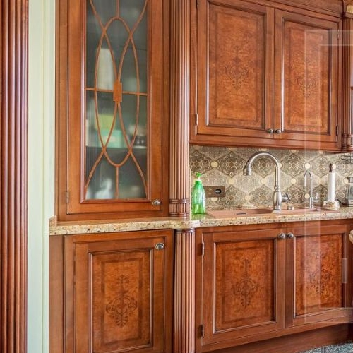 4-комн квартира Гранатный переулок, 6