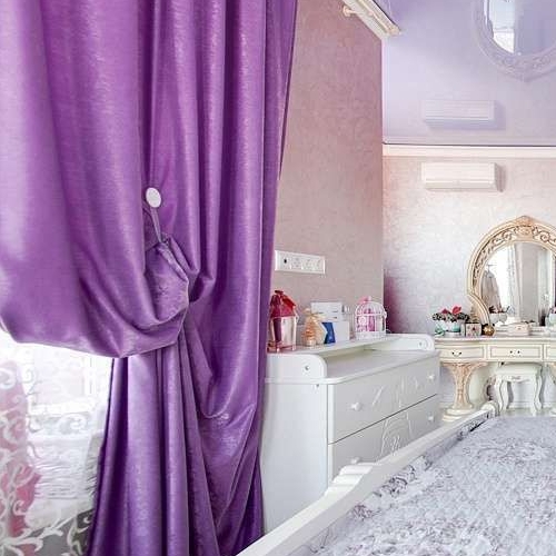 4-комн квартира с. Ромашково, улица Никольская, 2к2