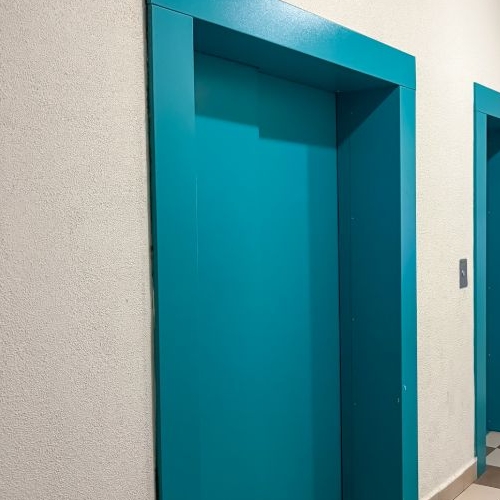 2-комн квартира Октябрьский пгт, улица Ленина, 22