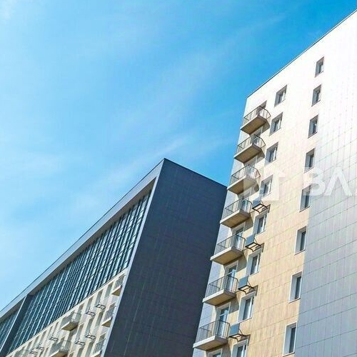 2-комн квартира Березовая аллея, 19к1