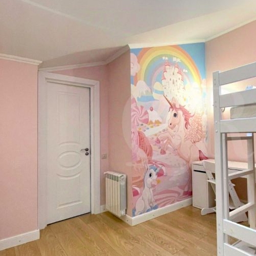 4-комн квартира Клязьма кв-л, проезд Набережный, 7