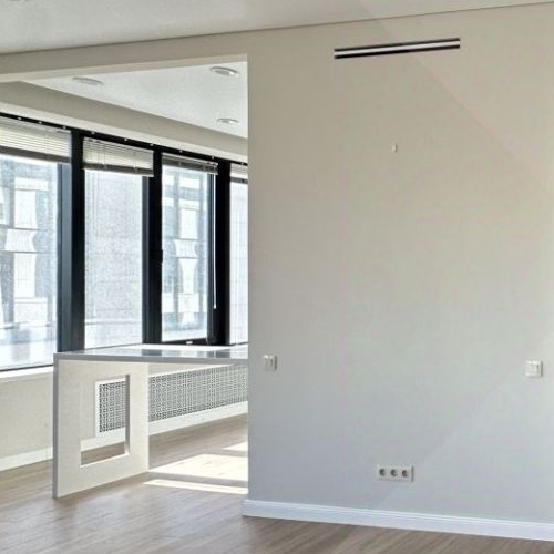 3-комн квартира Ленинградский проспект, 36с30