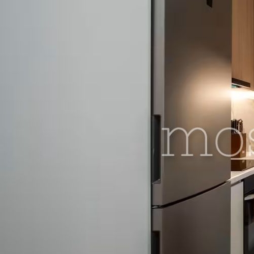 3-комн квартира 2-я Черногрязская улица, 6к2