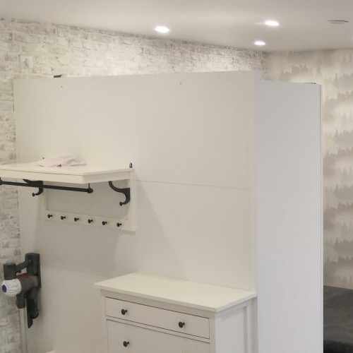 Студия Шереметьевская улица, 26