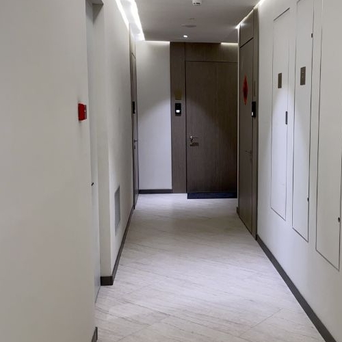 1-комн квартира Большая Спасская улица, 35