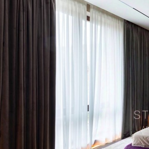 6-комн квартира Таманская улица, 3с3