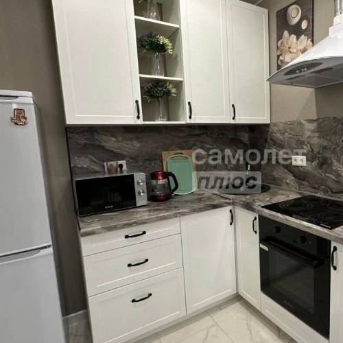 2-комн квартира Финский мкр, Щелково,  д. 1А