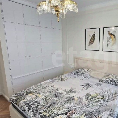 1-комн квартира улица Коминтерна, 15