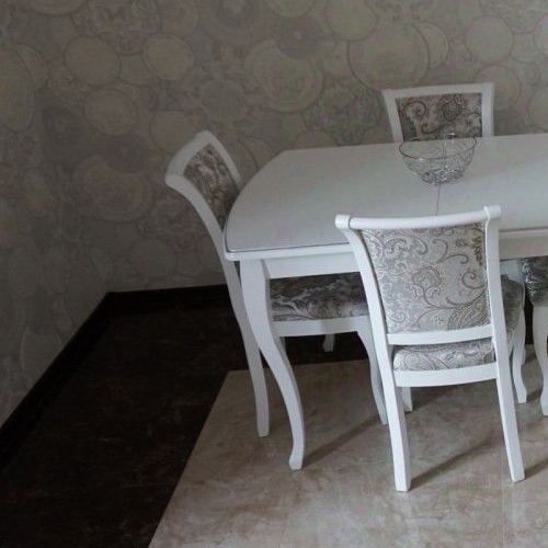 3-комн квартира Октябрьский пгт, улица Школьная, 1к2