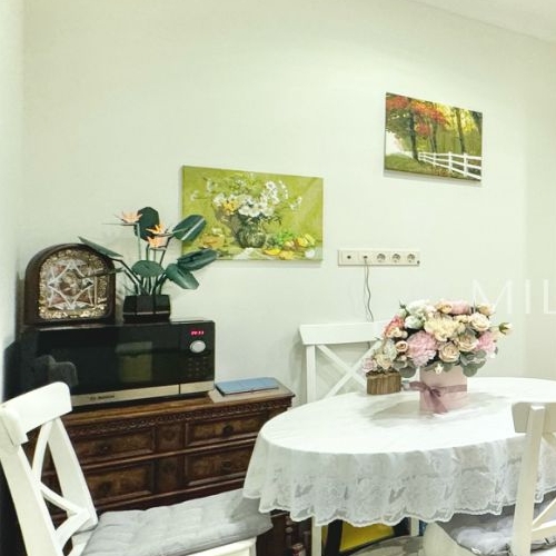 3-комн квартира Мосфильмовская улица, 8