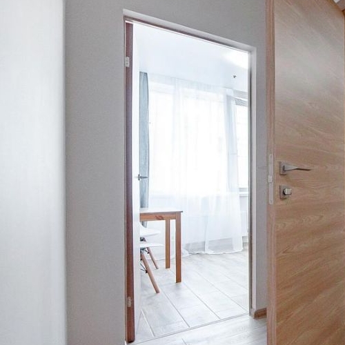 3-комн квартира Хорошевское шоссе, 12к1