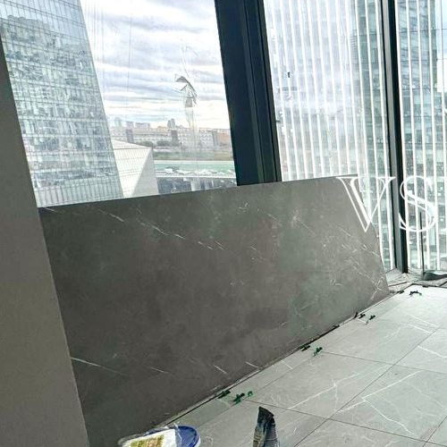 3-комн квартира 1-й Красногвардейский проезд, 22с2