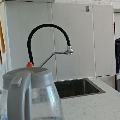 2-комн квартира Березки ЖК, пос. Жуково,  д. к15