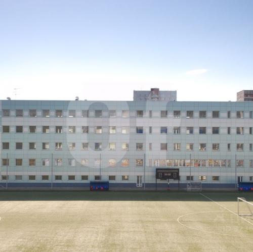 Офис Варшавское ш,  д. 14 с14