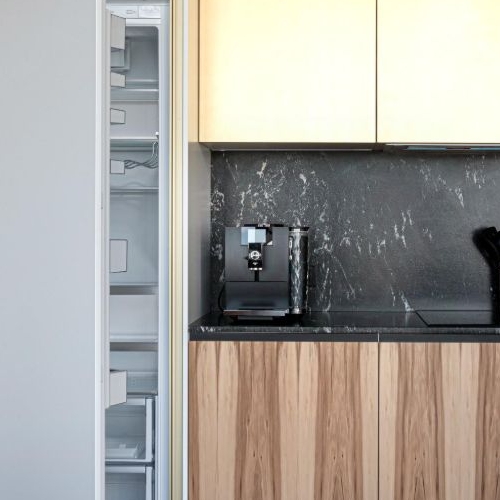 2-комн квартира набережная Пресненская, 12