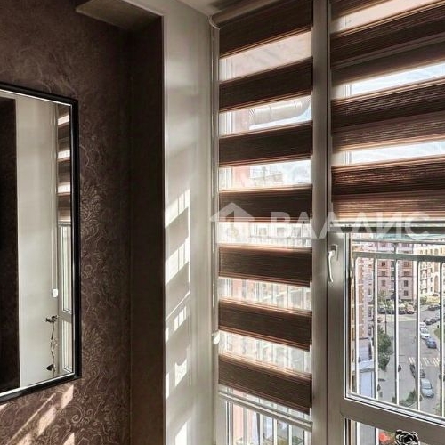 2-комн квартира Опалиха мкр, улица Дежнева, 11