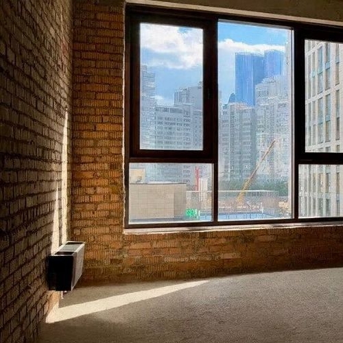 3-комн квартира 2-я Черногрязская улица, 6к3