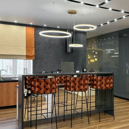 3-комн квартира улица 3-я Ямского Поля, 9