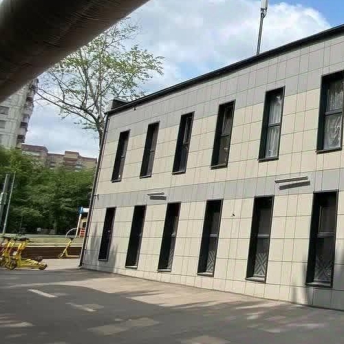 Студия Нижегородская улица, 104С2