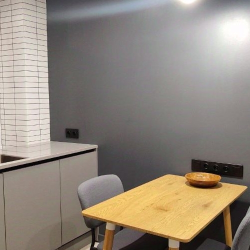 1-комн квартира Опалиха мкр, улица Пришвина, 18