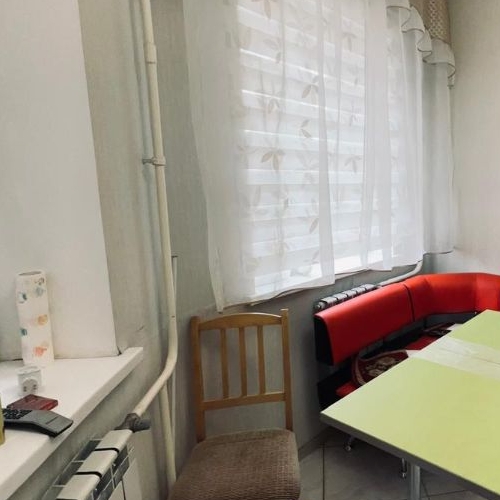 1-комн квартира Октябрьский пгт, улица Ленина, 22