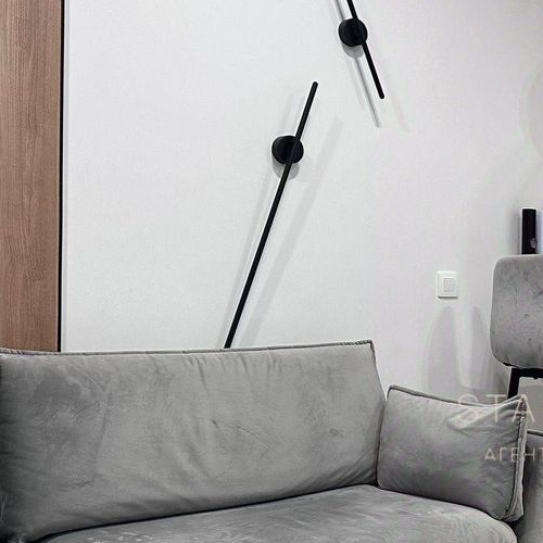 2-комн квартира улица Василисы Кожиной, 13