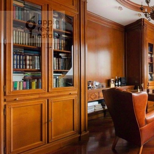 4-комн квартира Новочеремушкинская улица, 44К3