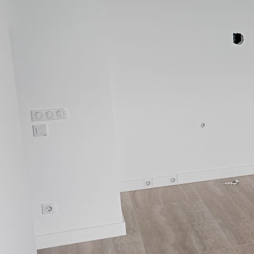 1-комн квартира улица Петра Алексеева, 14